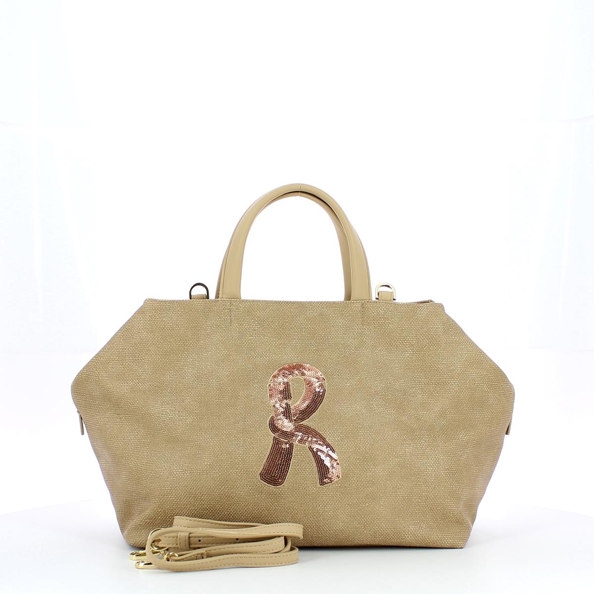 Roberta Di Camerino Borsa a mano Media Vittoria Summer - 4