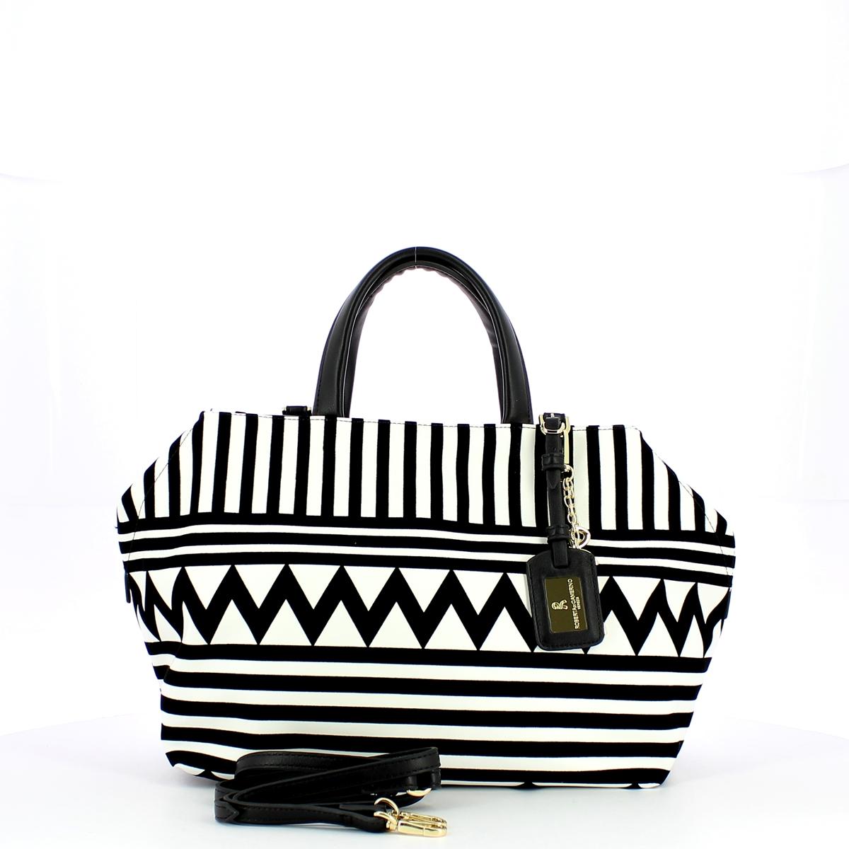 Roberta Di Camerino Borsa a mano Media Claudia - 4