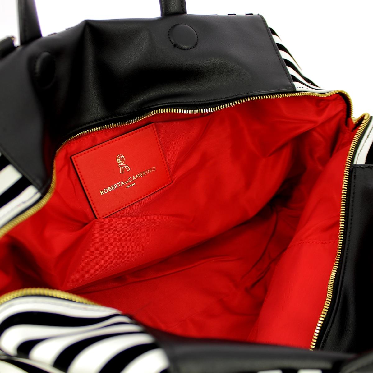 Roberta Di Camerino Borsa a mano Media Claudia - 5