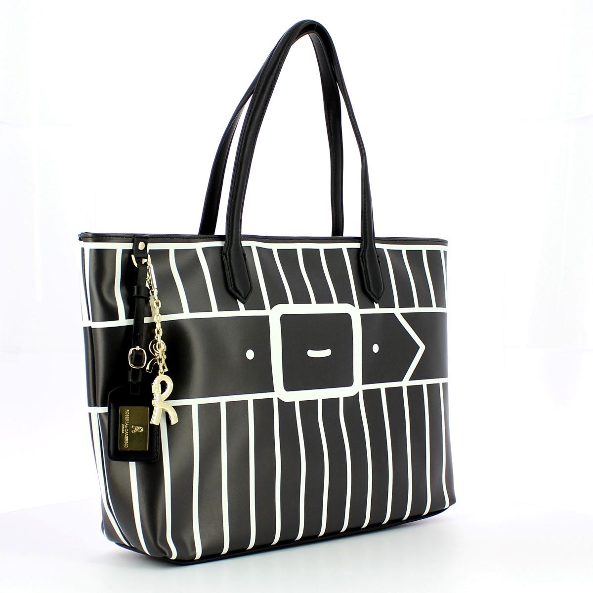 Roberta Di Camerino Borsa Shopping Valentina - 2