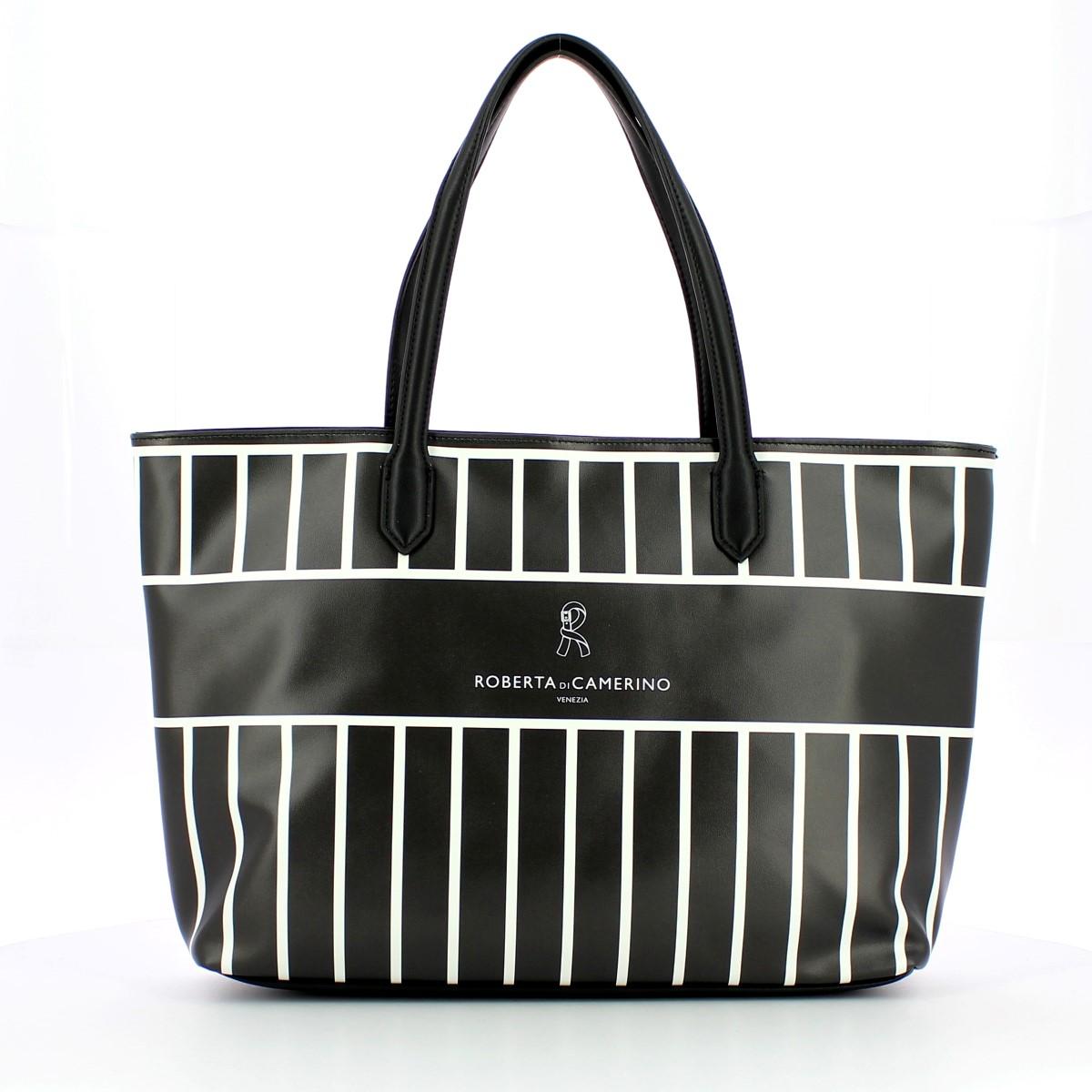 Roberta Di Camerino Borsa Shopping Valentina - 3