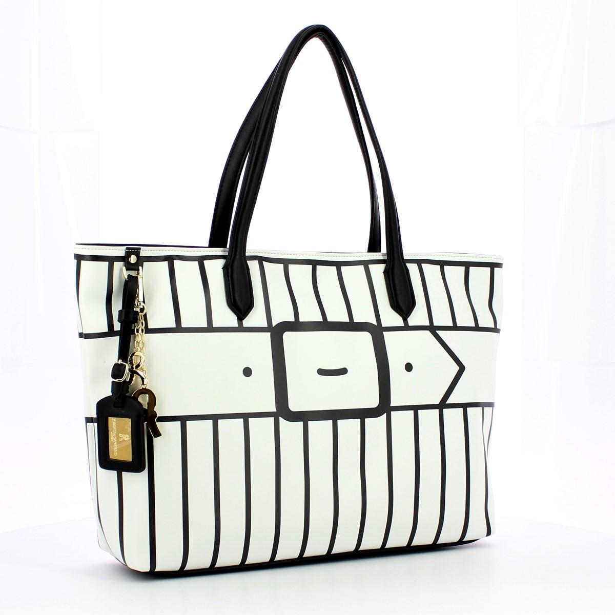 Roberta Di Camerino Borsa Shopping Valentina - 2