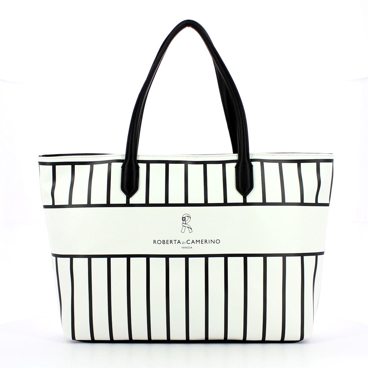 Roberta Di Camerino Borsa Shopping Valentina - 3