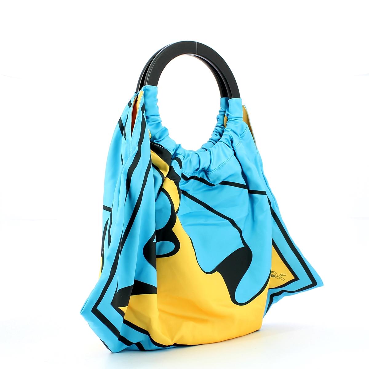 Roberta Di Camerino Borsa a spalla Vanessa - 2