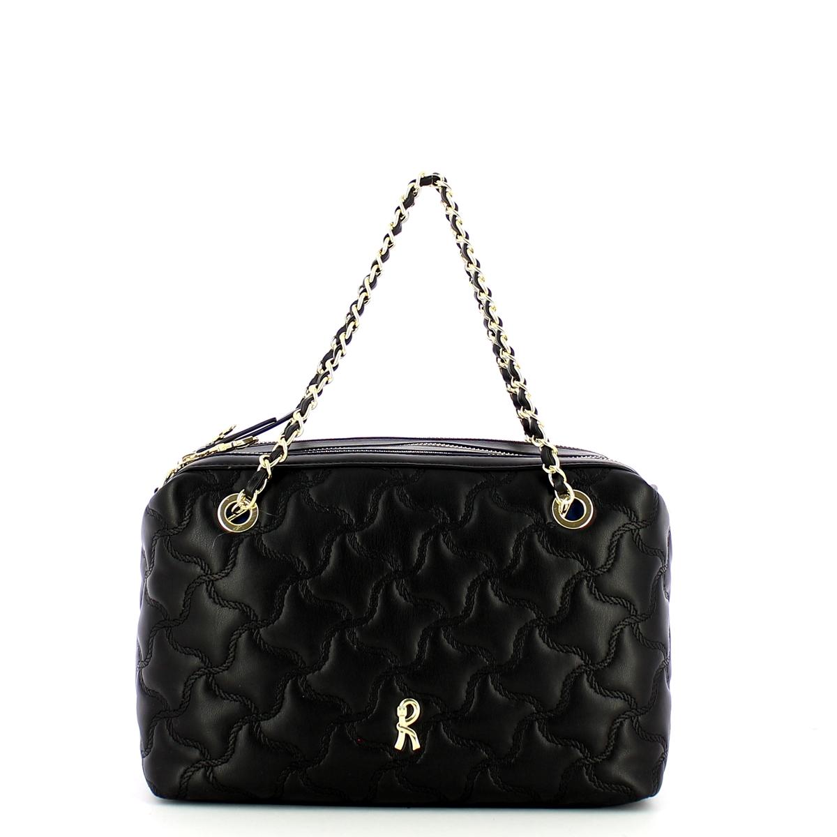 Roberta Di Camerino Bauletto Medium trapuntato - 1