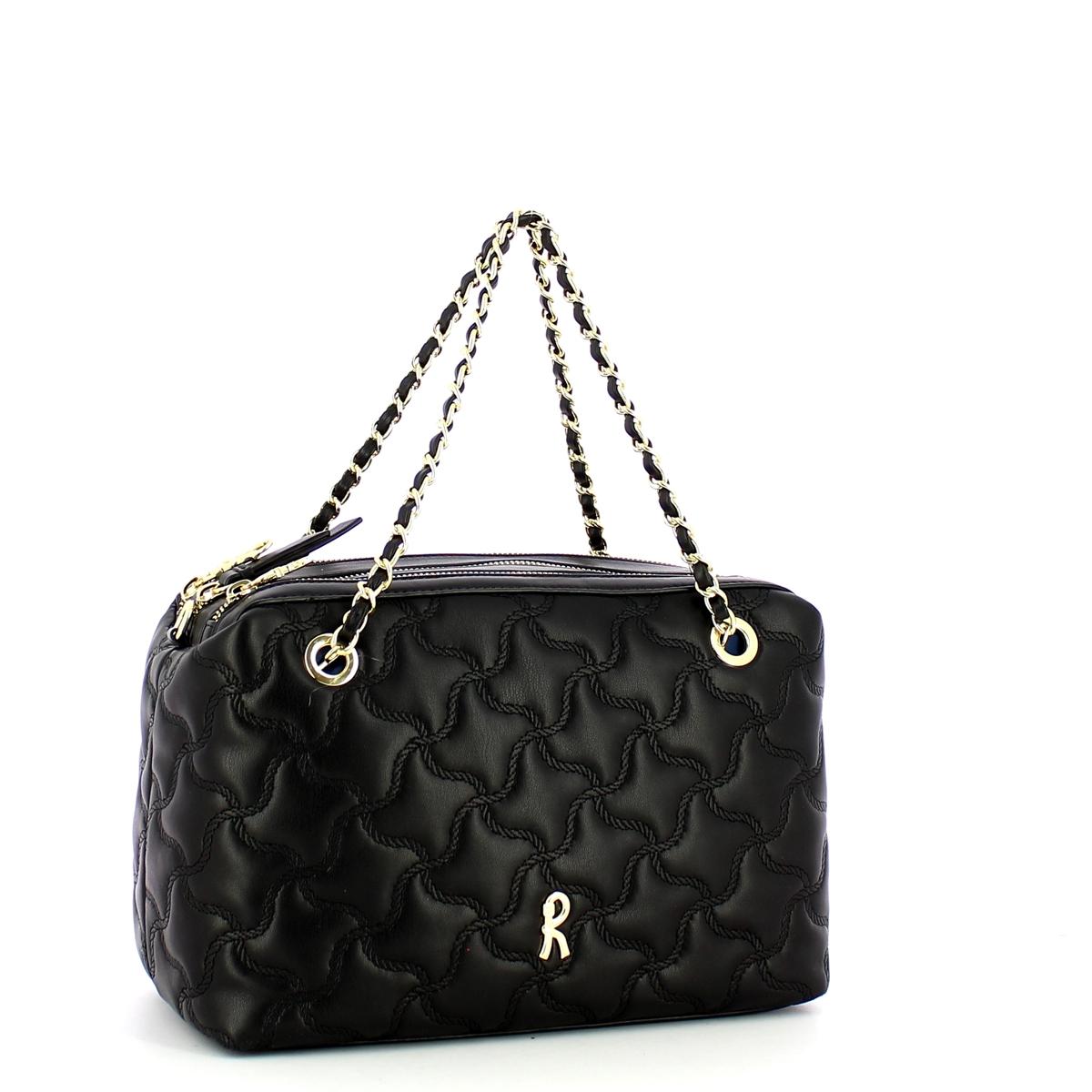 Roberta Di Camerino Bauletto Medium trapuntato - 2