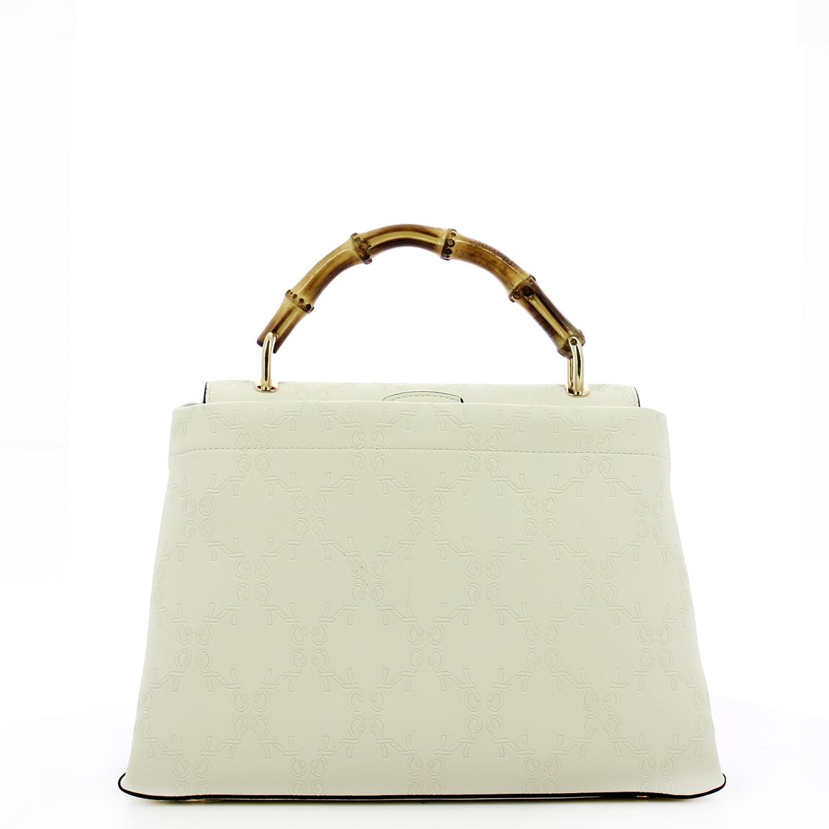 Roberta Di Camerino Borsa a mano Bambooo - 1