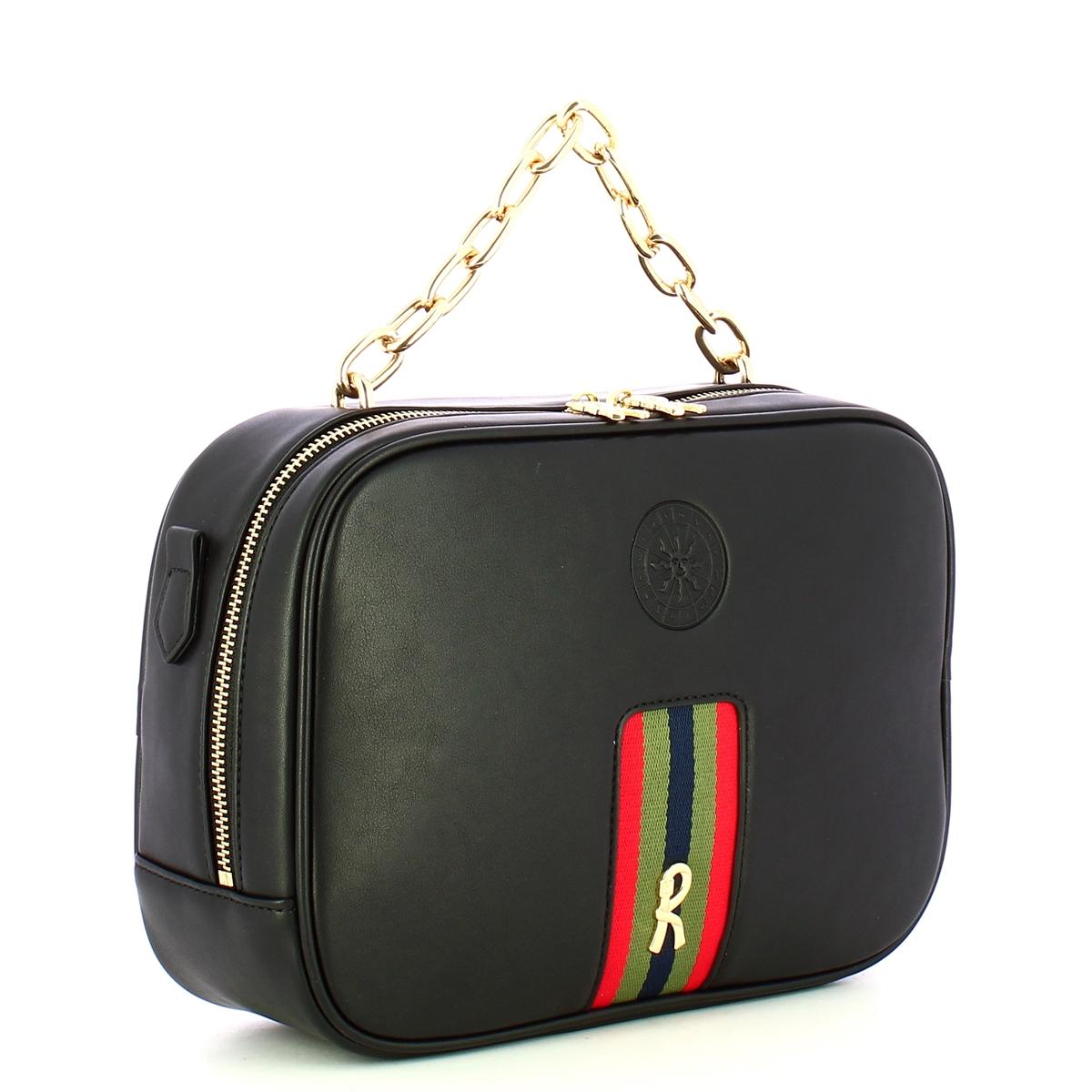 Roberta Di Camerino Camera Case Lucrezia Black - 2