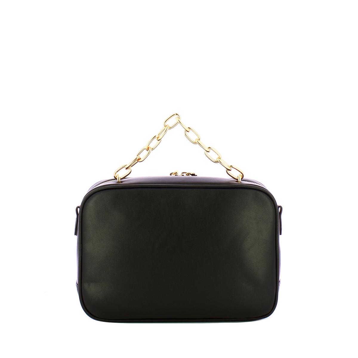 Roberta Di Camerino Camera Bag Lucrezia Black - 3