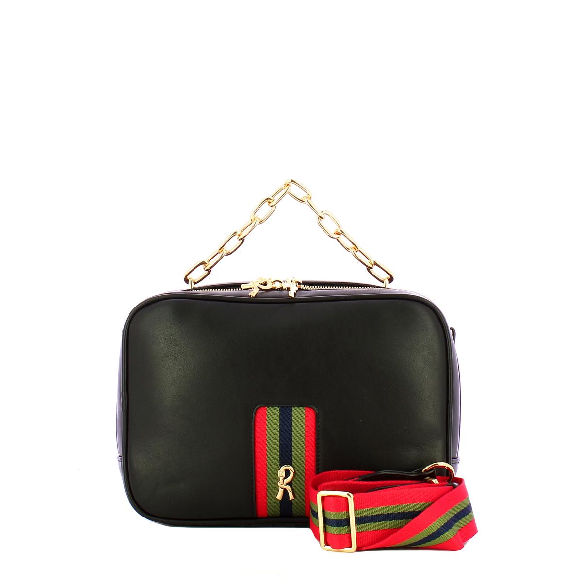 Roberta Di Camerino Camera Bag Lucrezia Black - 4
