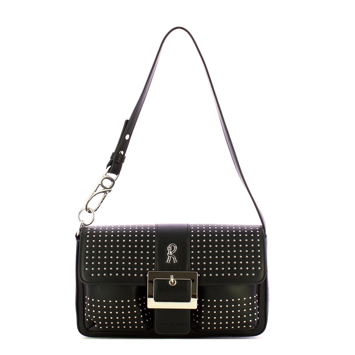 Roberta Di Camerino Sottospalla Ginevra Black - 1