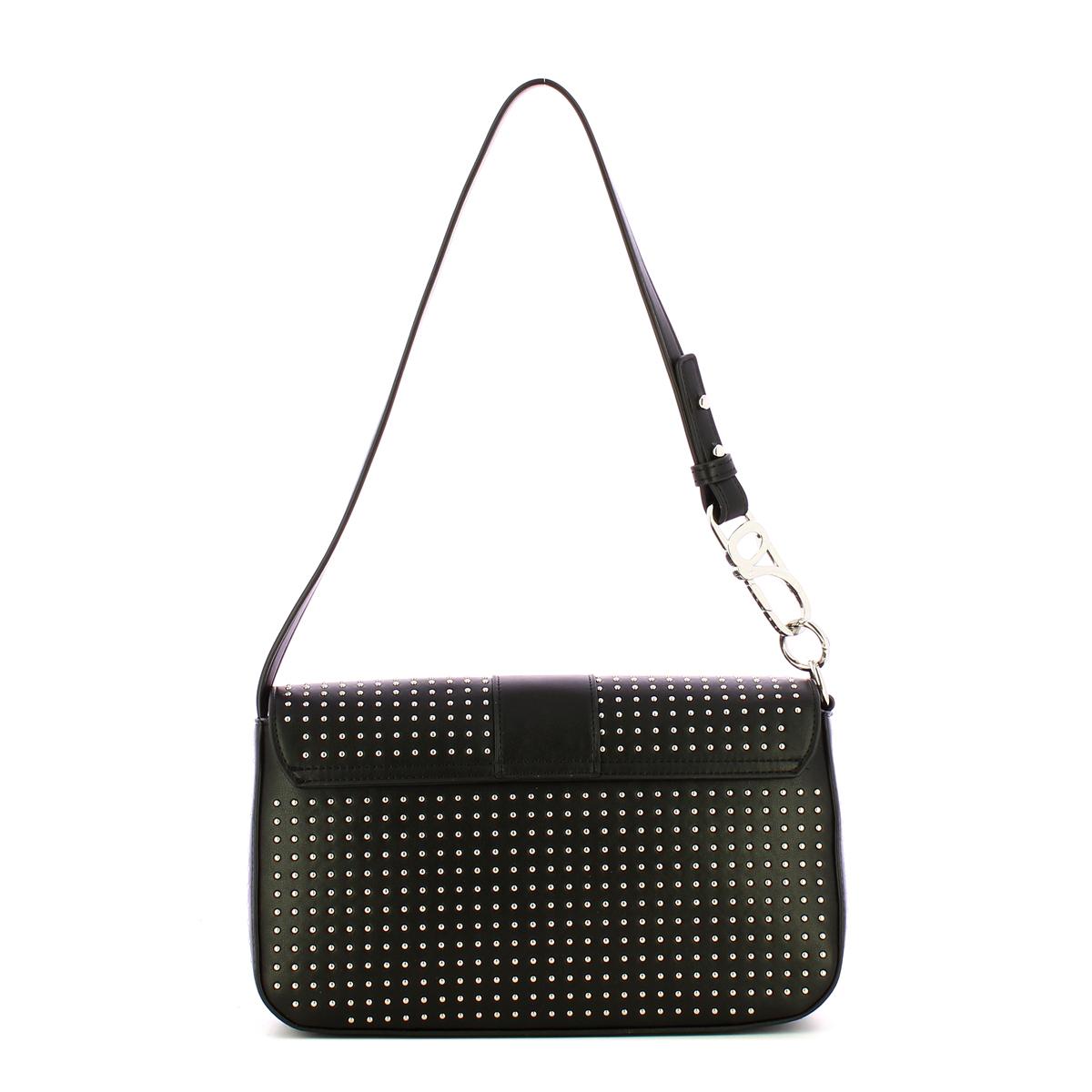 Roberta Di Camerino Sottospalla Ginevra Black - 3