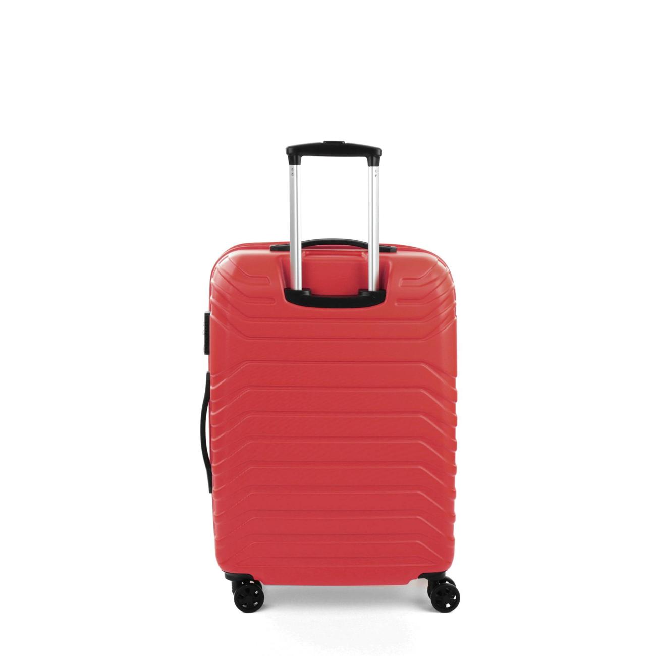 Roncato Trolley Medium 65 cm Fusion - 4
