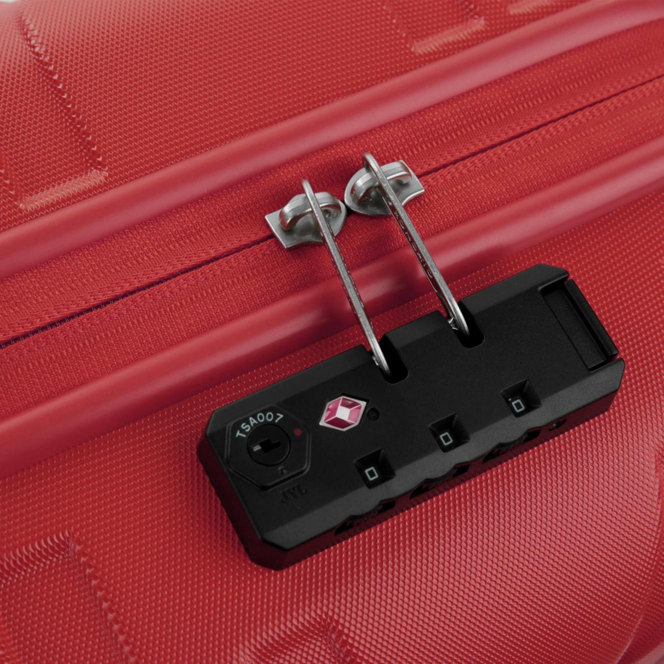 Roncato Trolley Medium 65 cm Fusion - 6