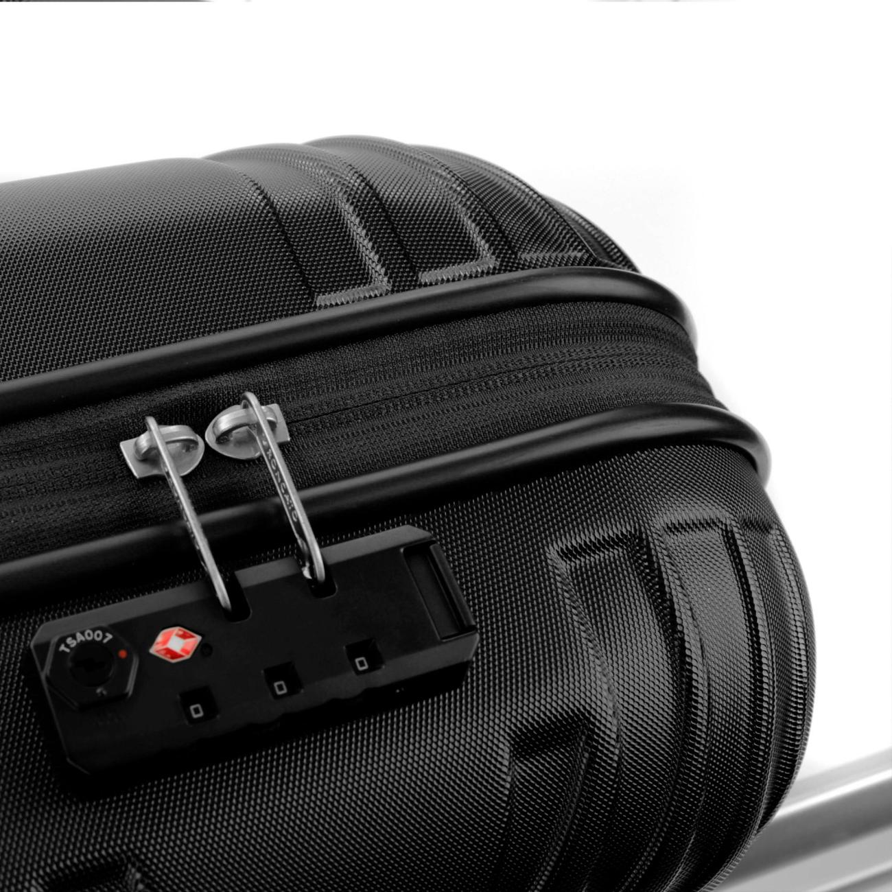 Roncato Cabin trolley 55 cm Fusion - 6