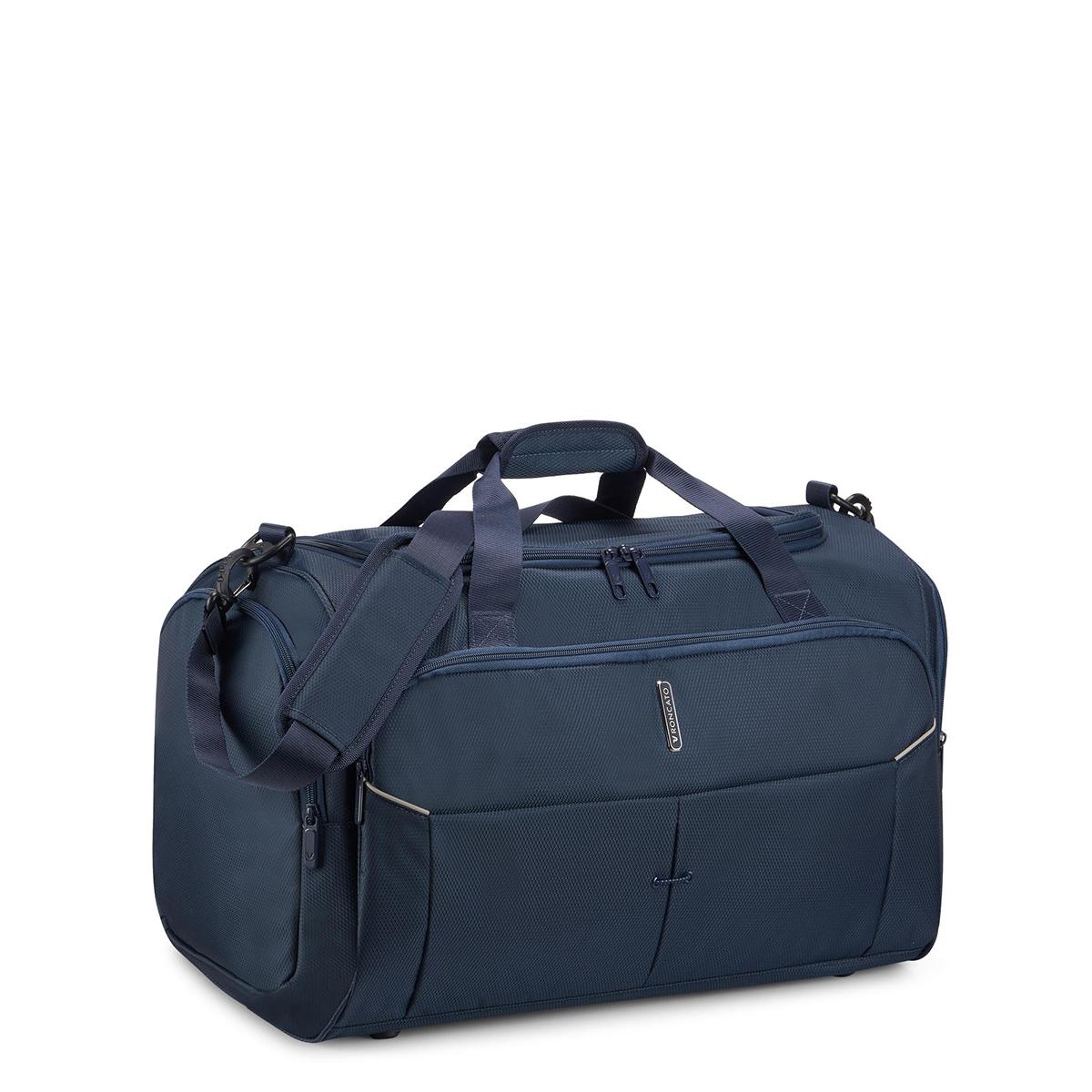 Roncato Borsone Ironik 2.0 Blu Notte - 2