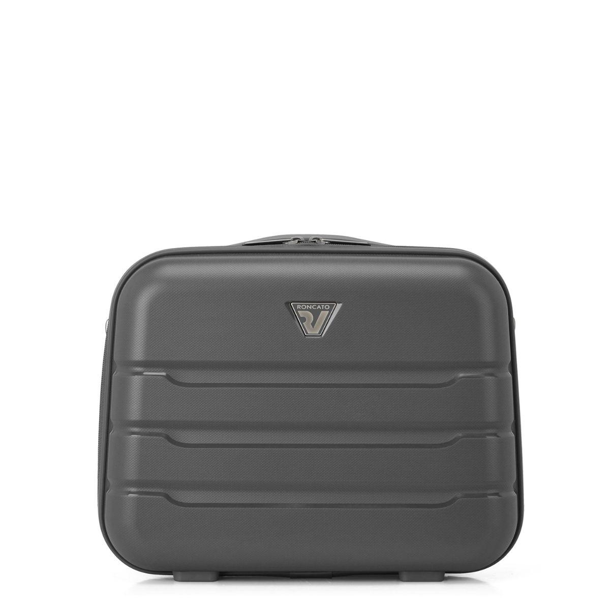 Roncato Beauty Case B-Flying Antracite - 1
