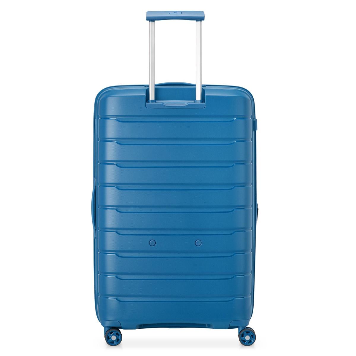 Roncato Trolley Grande Espandibile B-Flying 78 cm Denim - 6