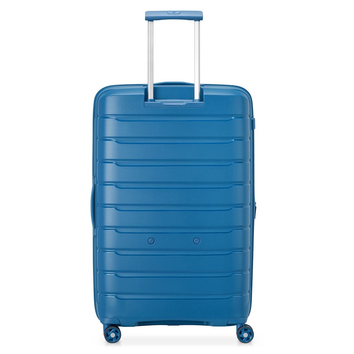 Roncato Trolley Grande Espandibile B-Flying 78 cm Denim - 7