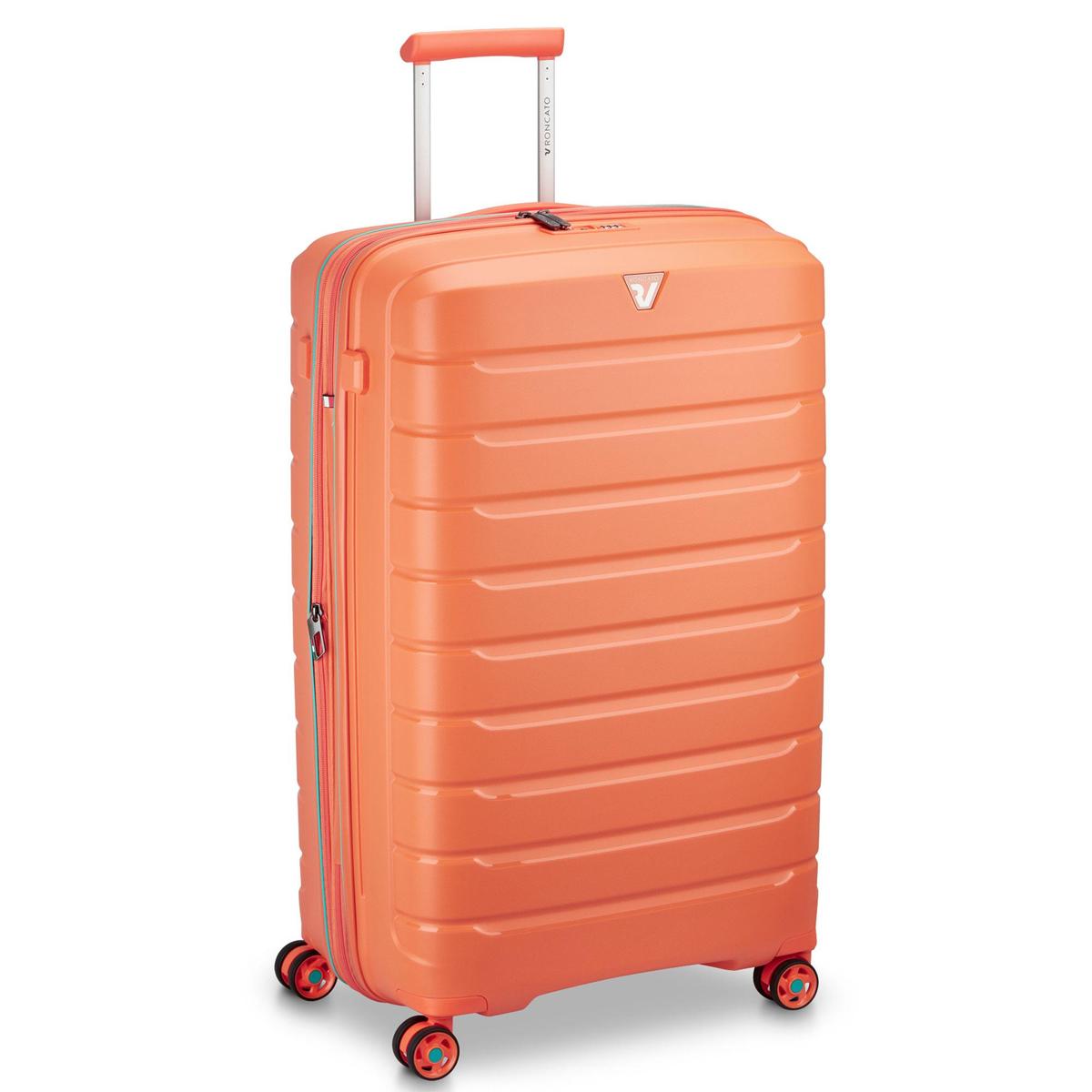 Roncato Trolley Grande Espandibile B-Flying 78 cm Apricoat Orange - 2
