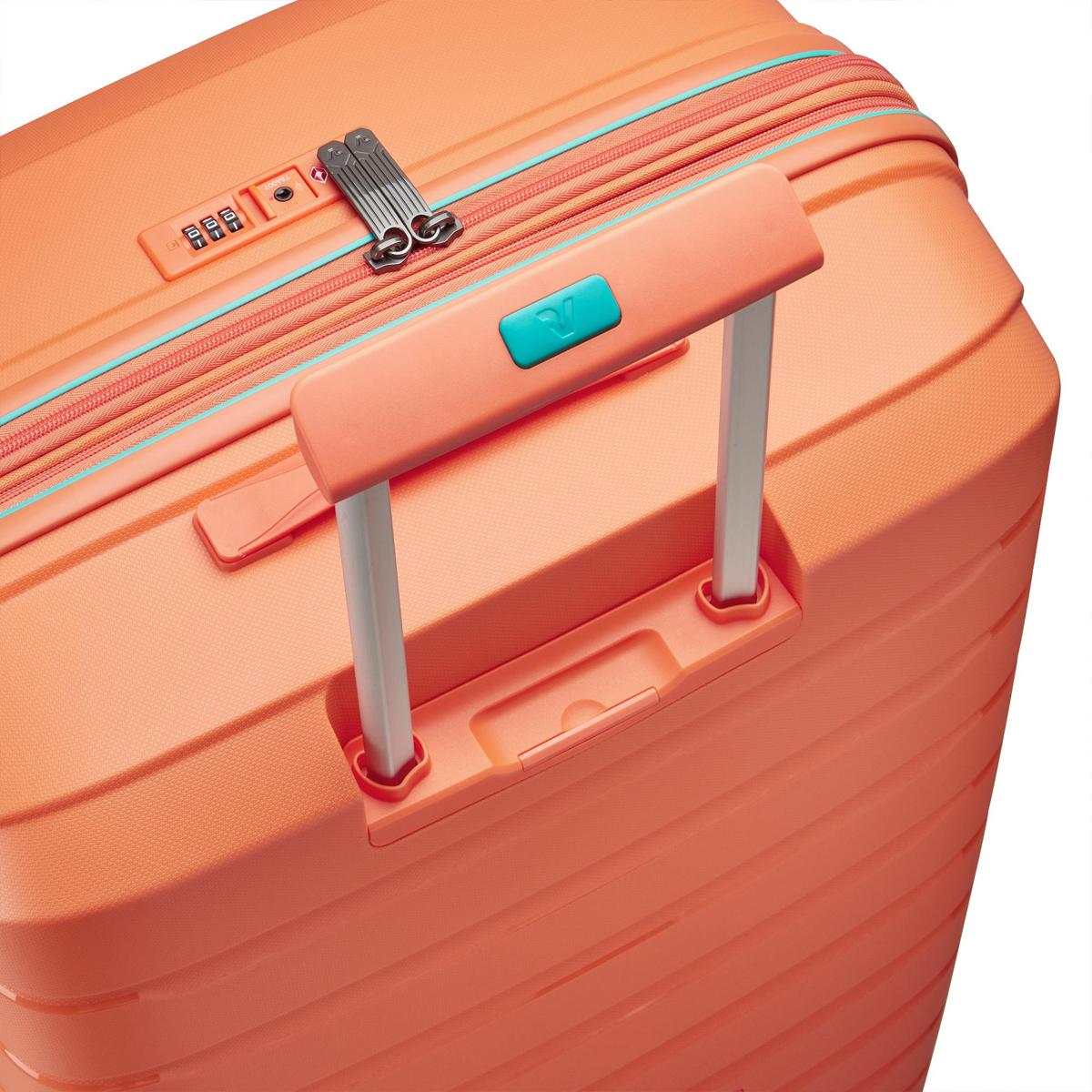 Roncato Trolley Grande Espandibile B-Flying 78 cm Apricoat Orange - 8