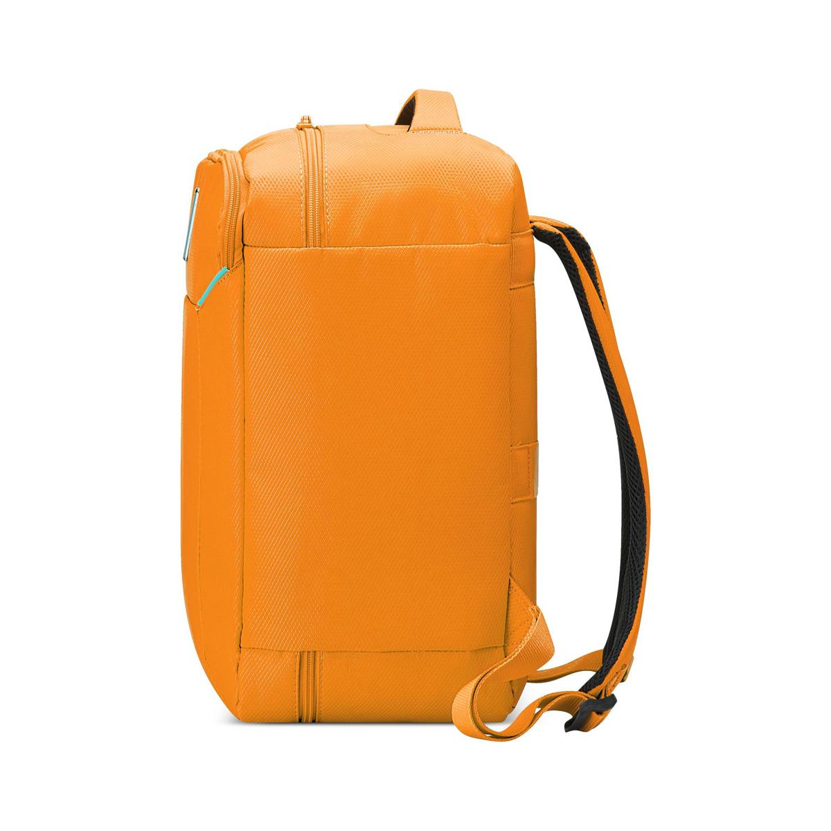 Roncato Zaino da Viaggio Ironik 2.0 Apricoat Orange - 5