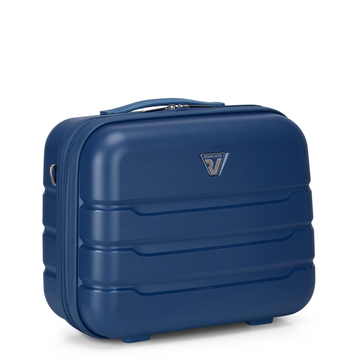 Roncato Beauty Case B-Flying Blu Notte - 2