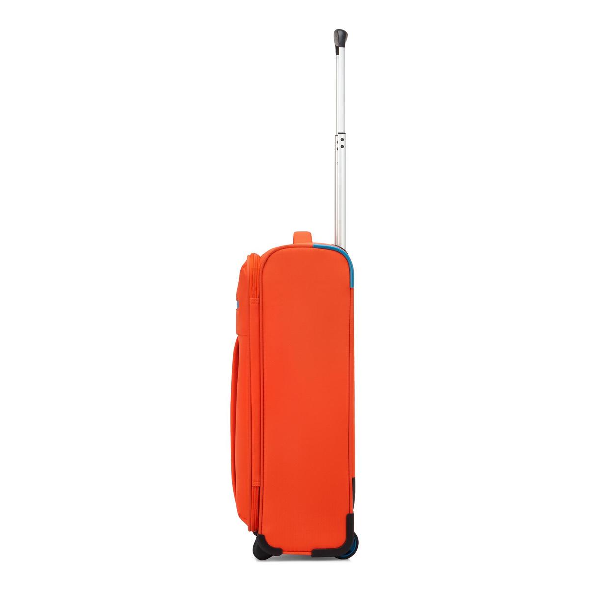 Roncato Bagaglio a mano Lite Soft 55 cm Arancio Brillante - 6