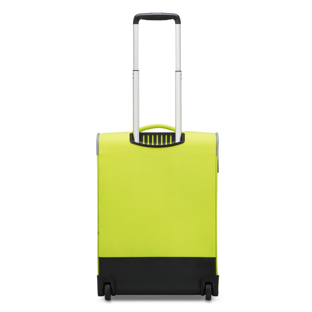 Roncato Bagaglio a mano Lite Soft 55 cm Cyber Lime - 5
