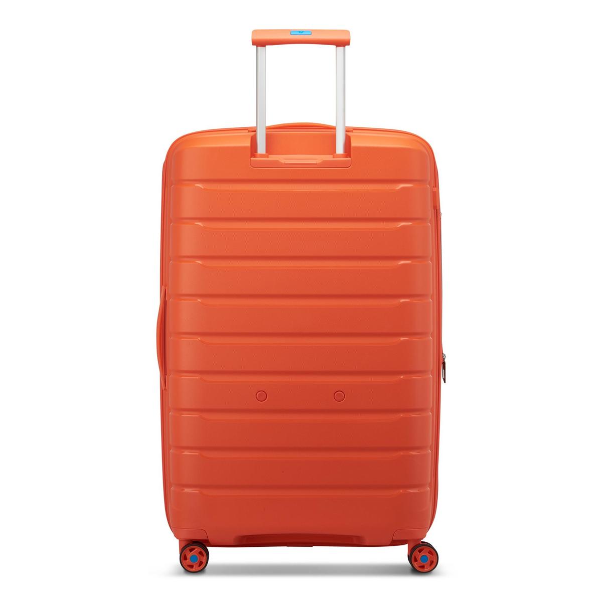 Roncato Trolley Grande Espandibile B-Flying 78 cm Arancio Brillante - 5
