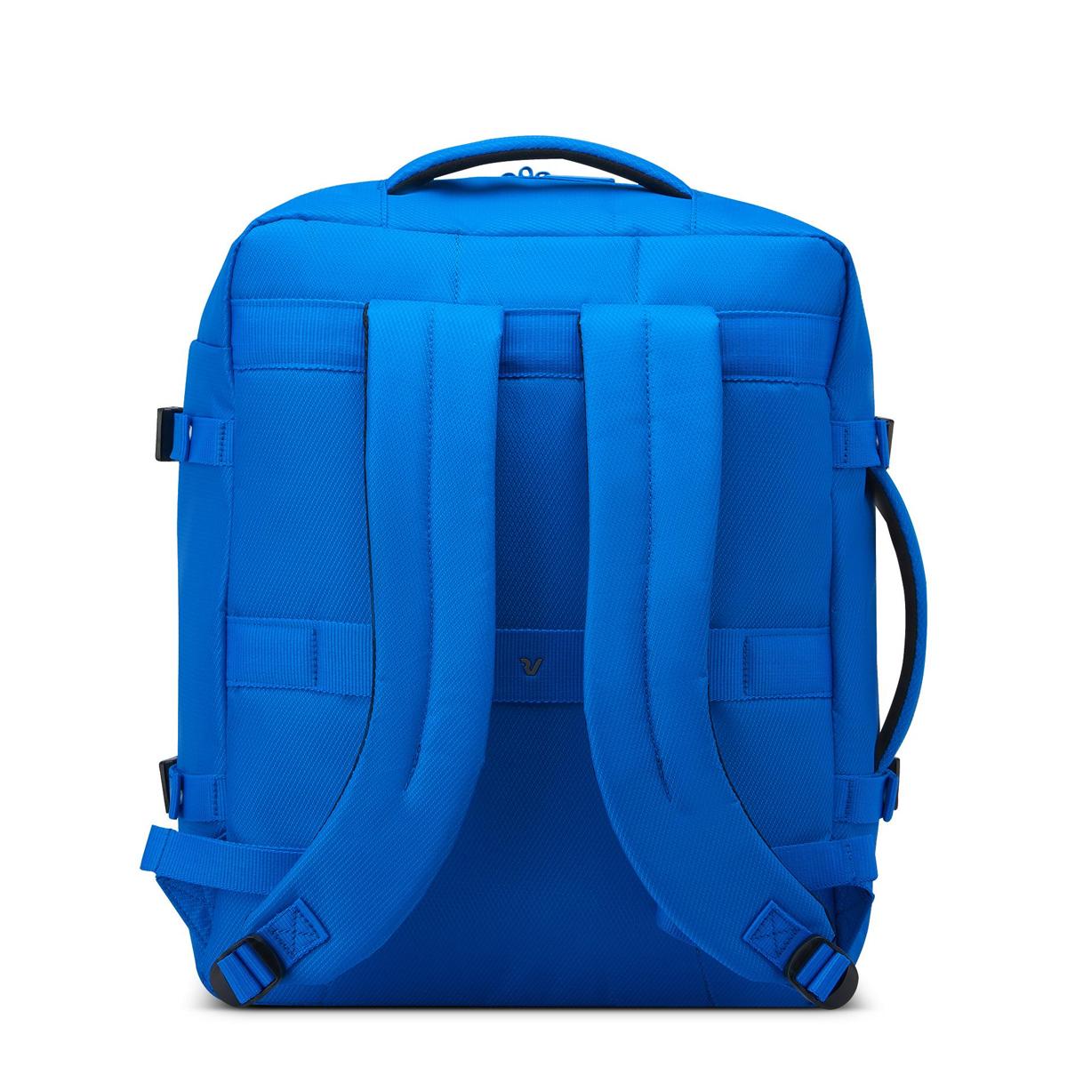 Roncato Zaino da cabina Ironik 2.0 Blu cobalto - 4