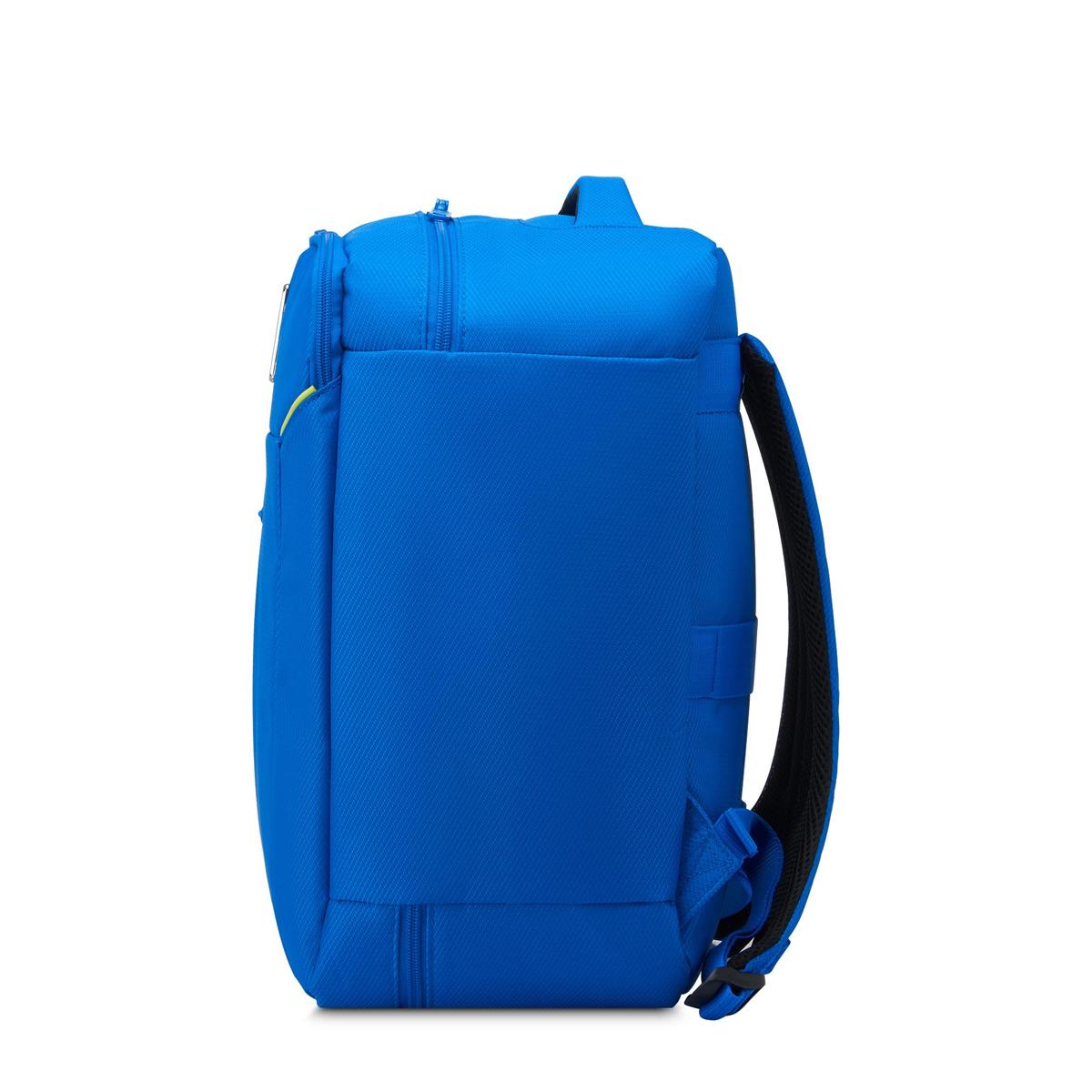 Roncato Zaino da Viaggio Ironik 2.0 Blu cobalto - 5