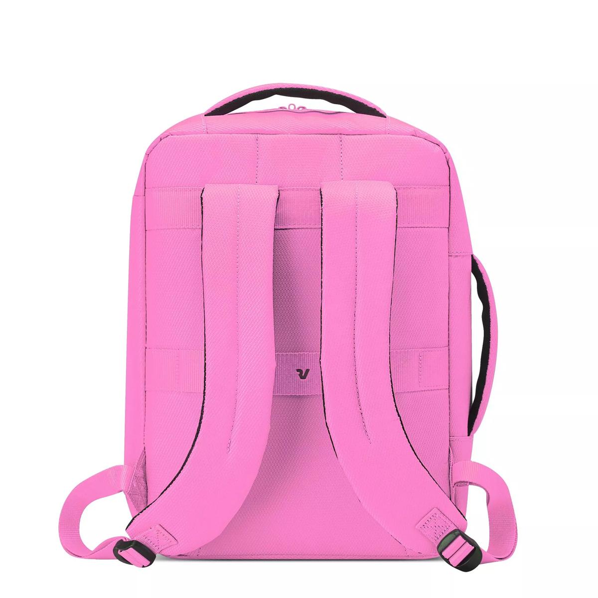 Roncato Zaino da Viaggio Ironik 2.0 Pink - 4
