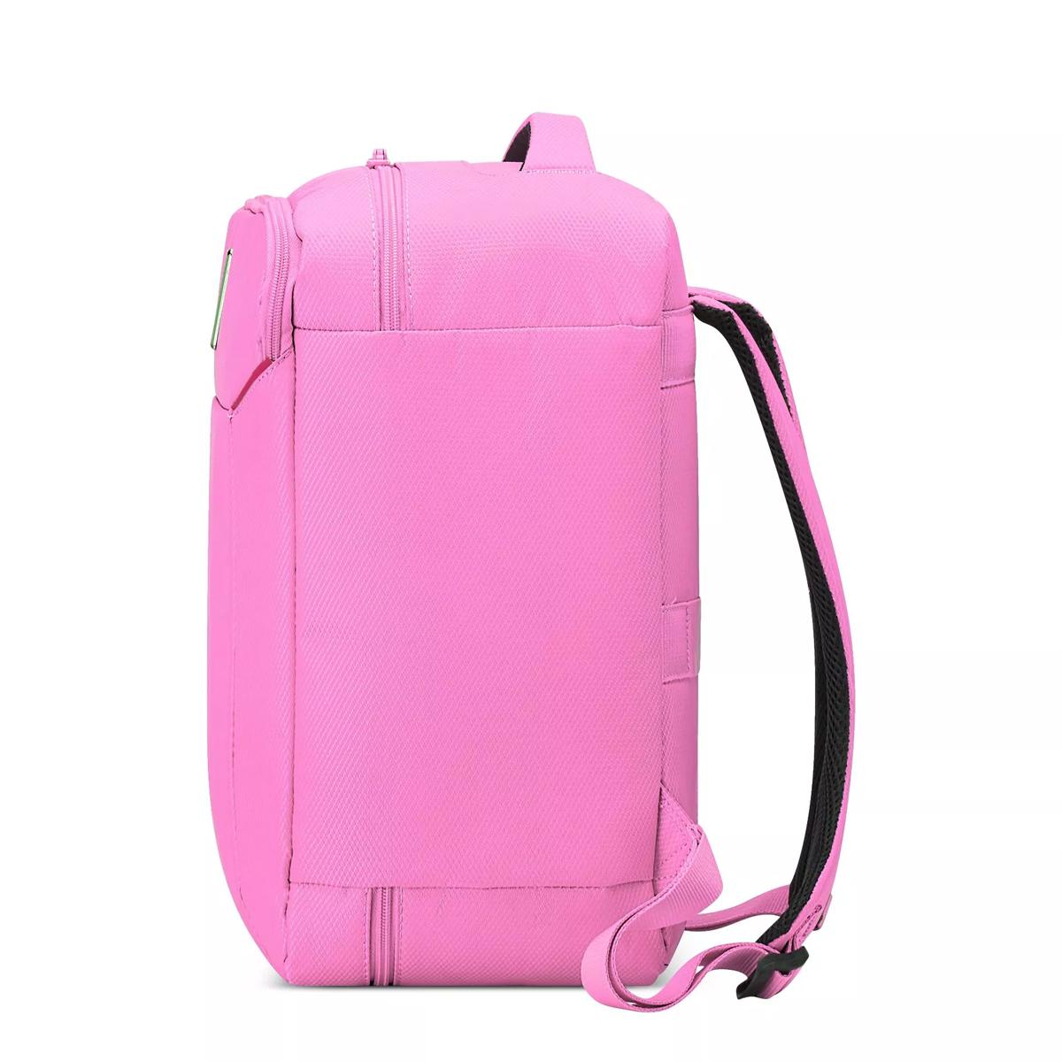 Roncato Zaino da Viaggio Ironik 2.0 Pink - 5