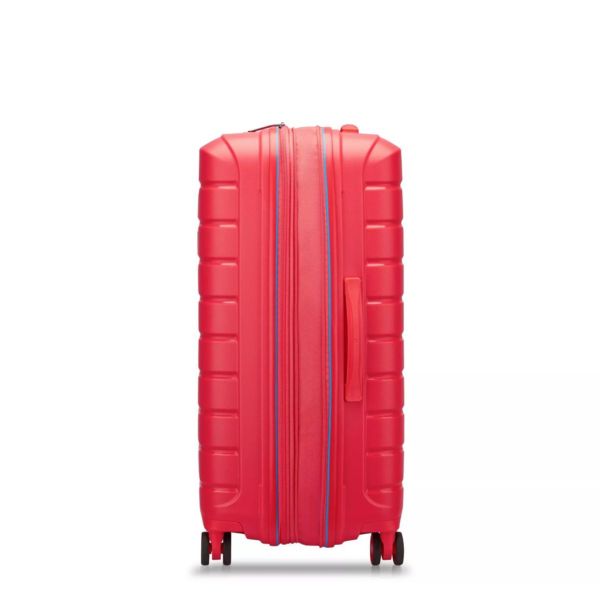 Roncato Trolley Medio Espandibile B-Flying 68 cm Radiant Red - 5