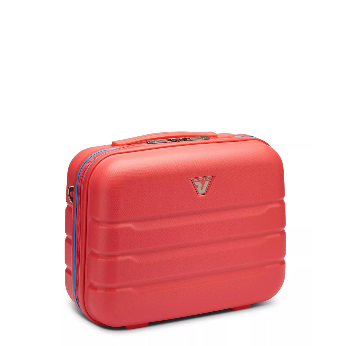 Roncato Beauty Case B-Flying Radiant Red - 1