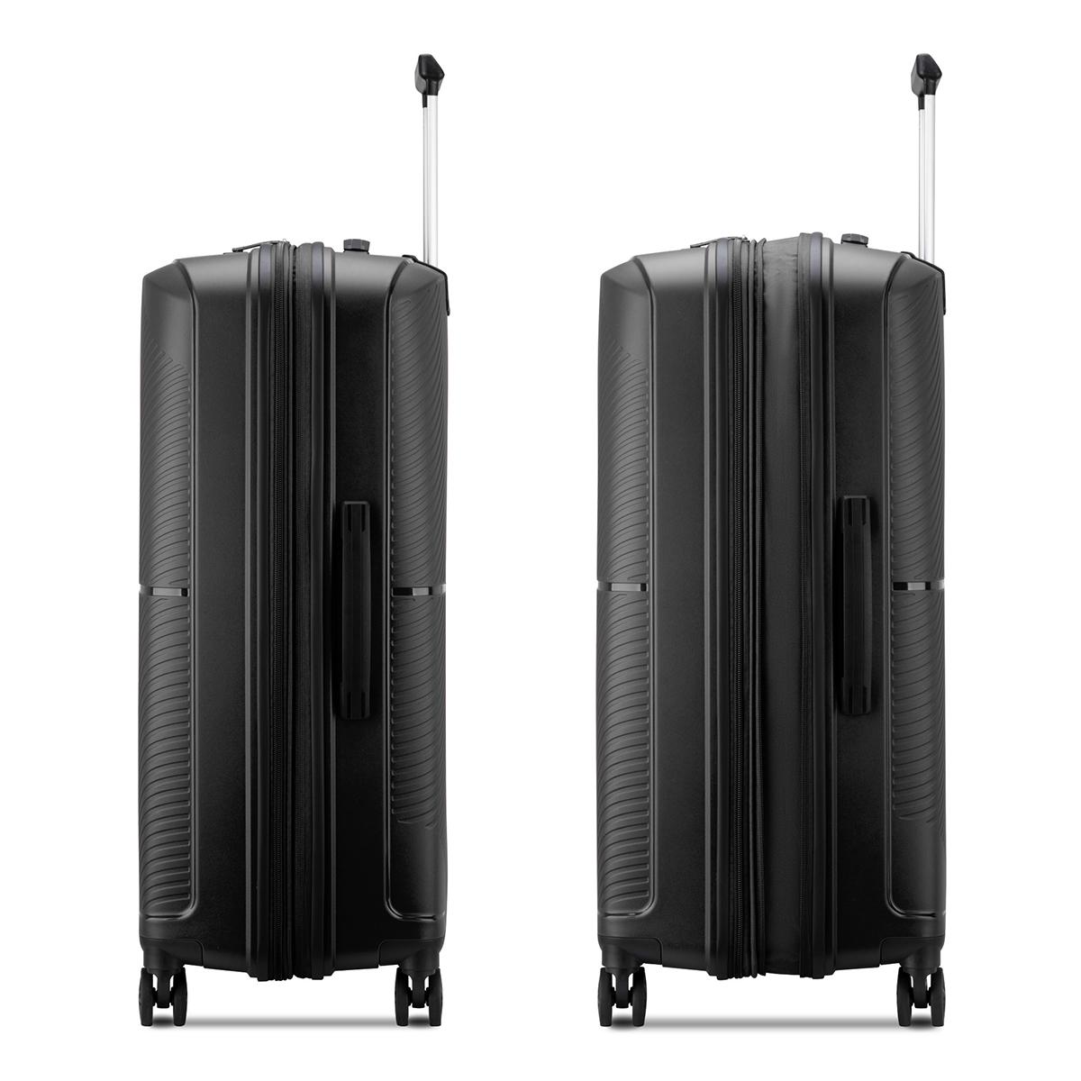 Roncato Trolley Grande 76 cm Exp. Storm - 5