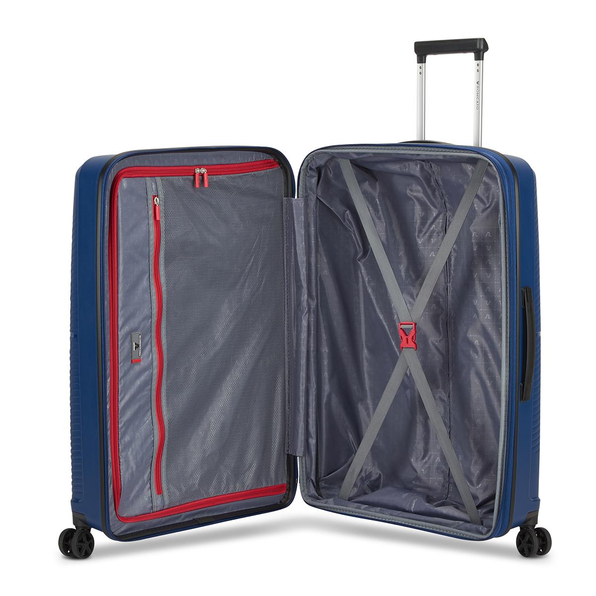 Roncato Trolley Grande 76 cm Exp. Storm - 3