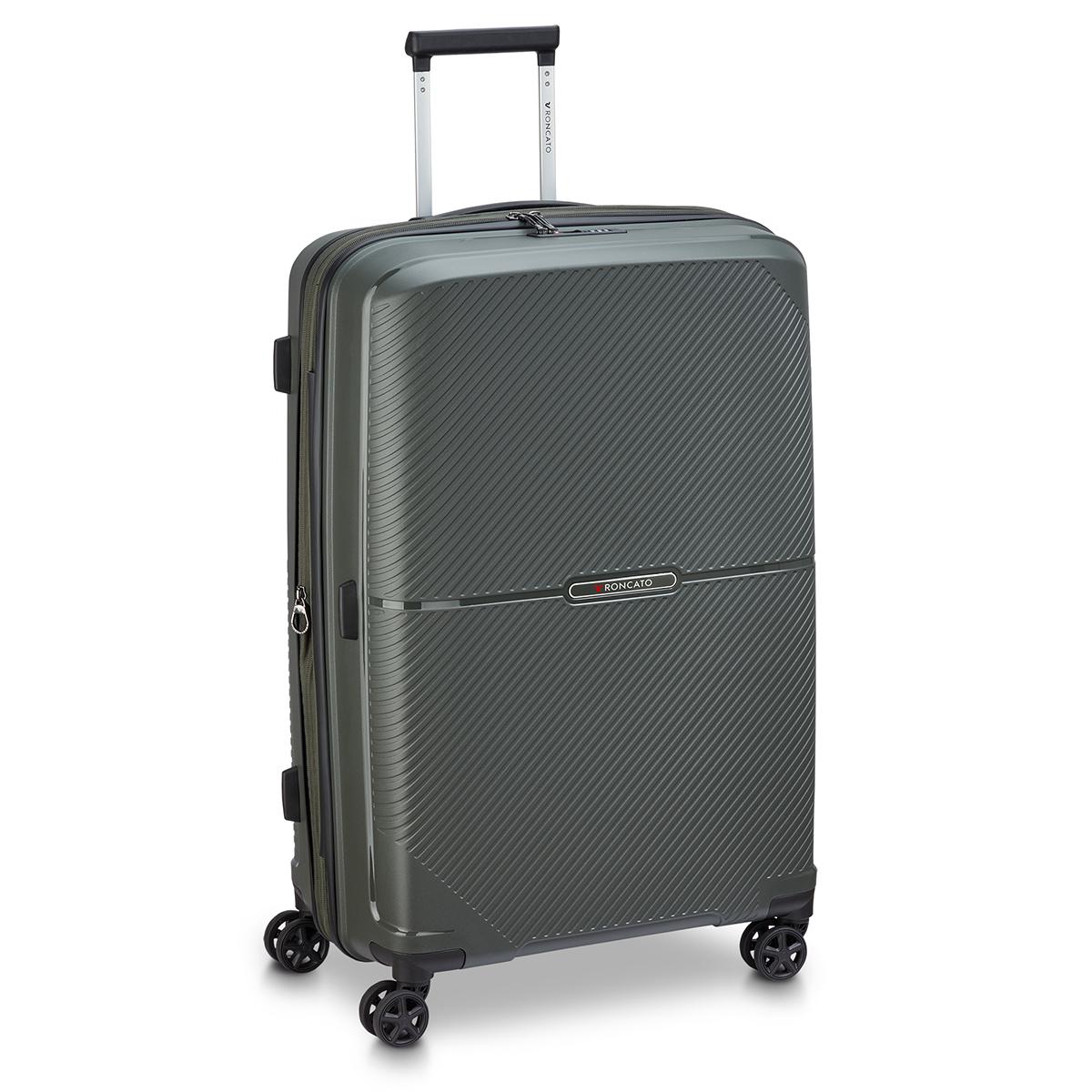 Roncato Trolley Grande 76 cm Exp. Storm - 10