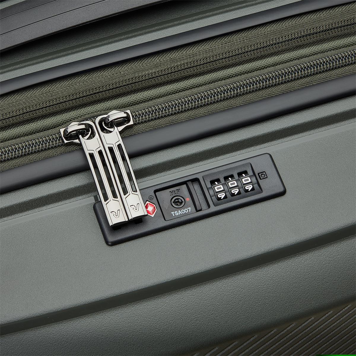 Roncato Trolley Grande 76 cm Exp. Storm - 7