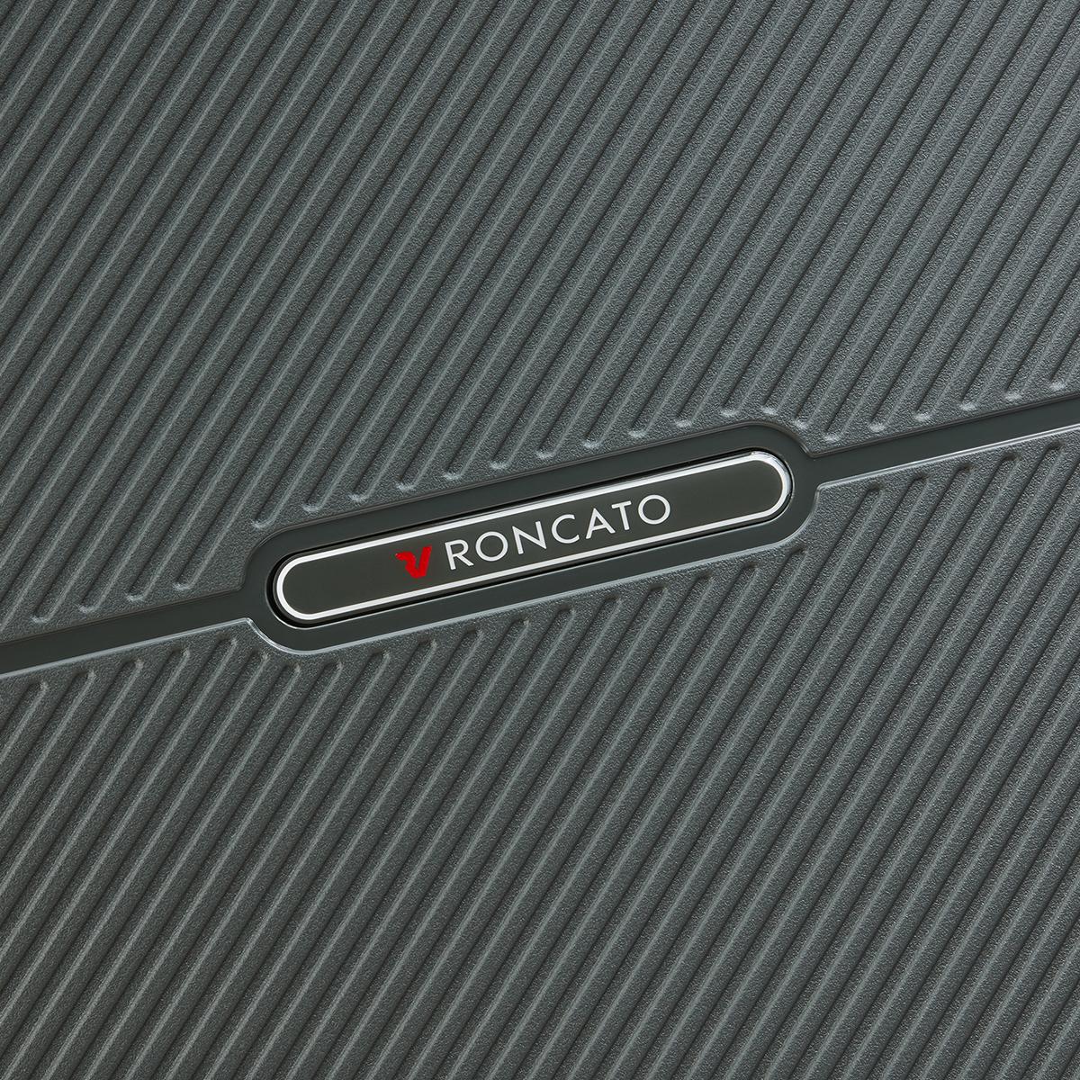 Roncato Trolley Grande 76 cm Exp. Storm - 9