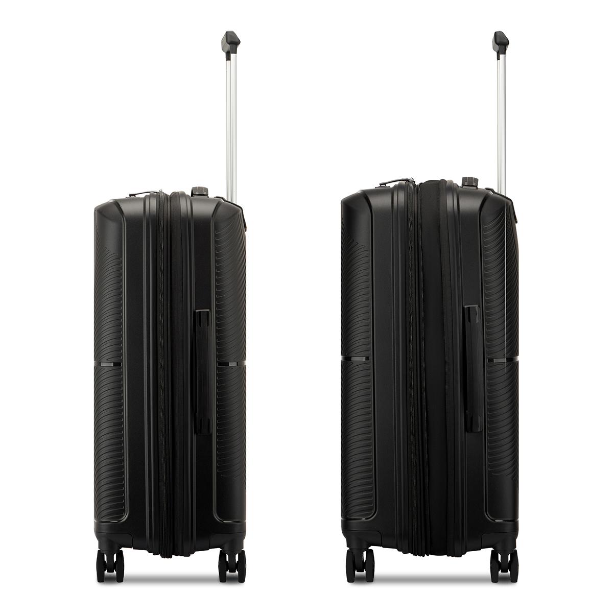 Roncato Trolley Medio 65 cm Exp. Storm - 5