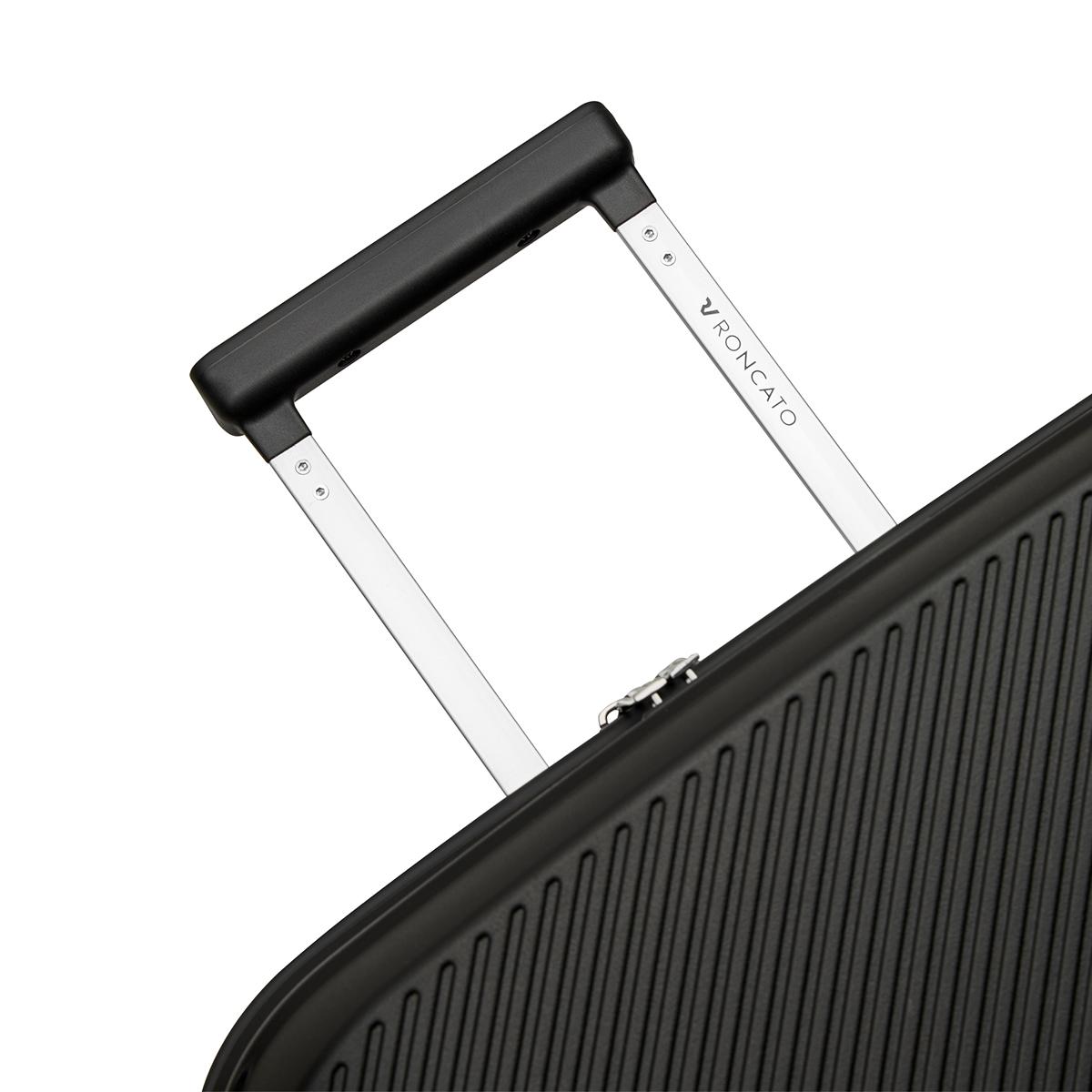 Roncato Trolley Medio 65 cm Exp. Storm - 6