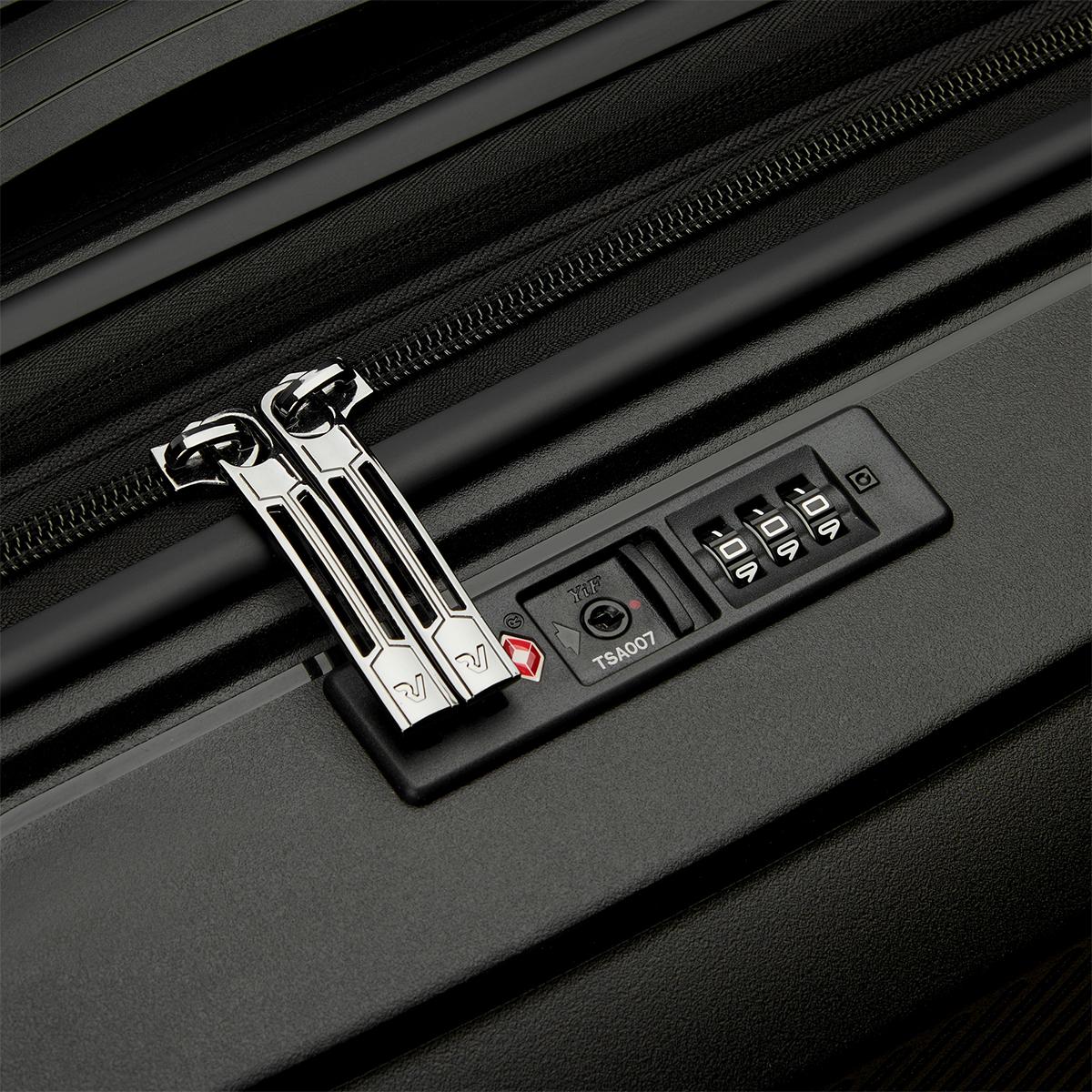 Roncato Trolley Medio 65 cm Exp. Storm - 7