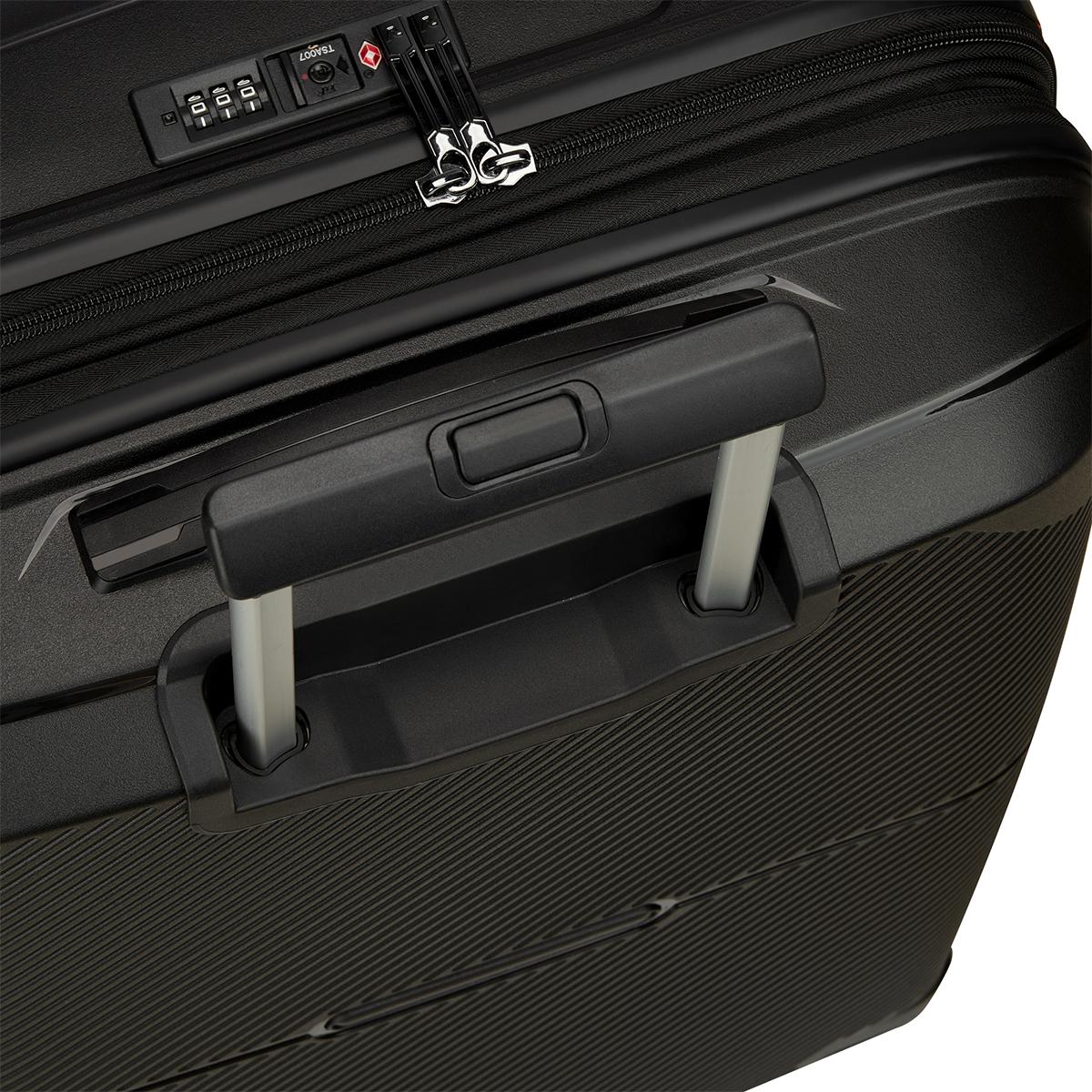 Roncato Trolley Medio 65 cm Exp. Storm - 8