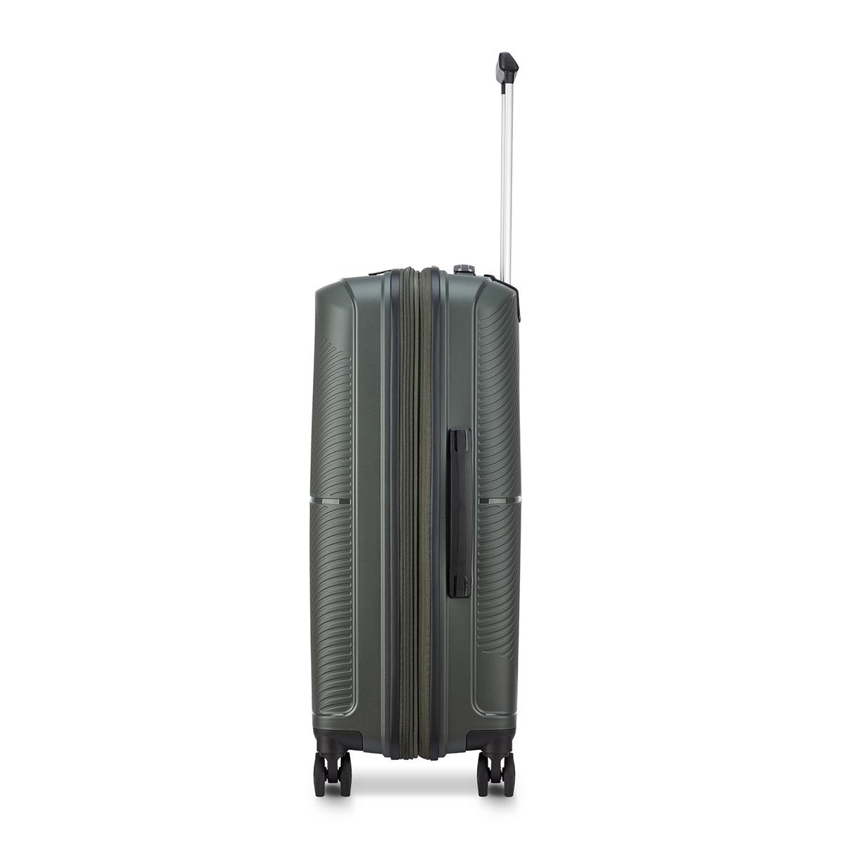 Roncato Trolley Medio 65 cm Exp. Storm - 4
