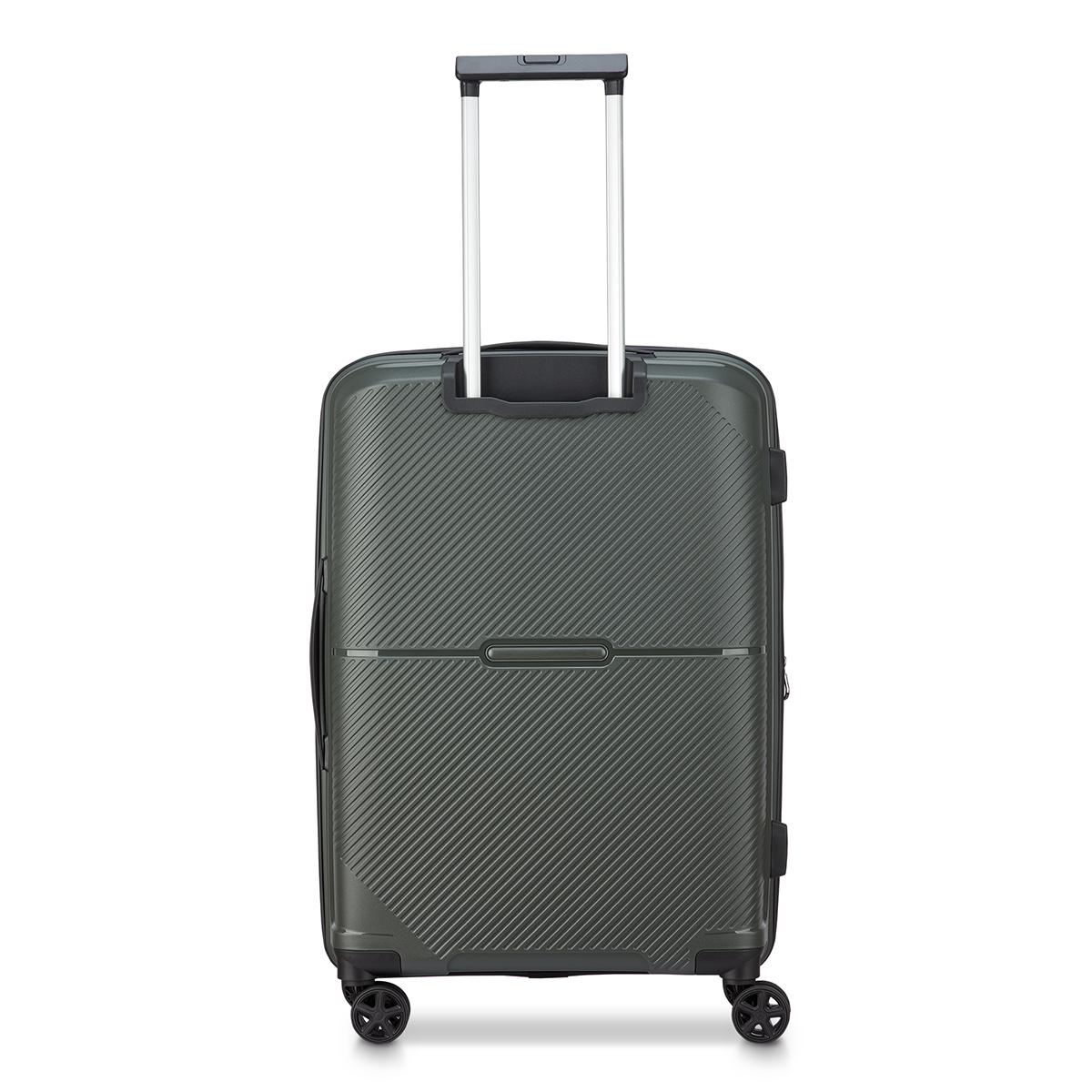 Roncato Trolley Medio 65 cm Exp. Storm - 7