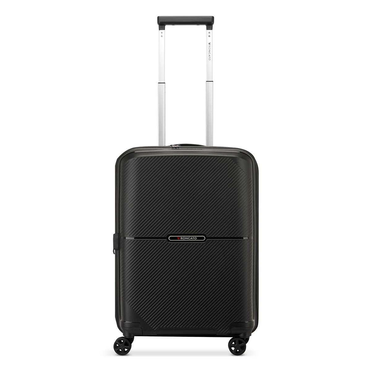 Roncato Trolley Bagaglio a mano Cabina 55 cm Exp. Storm - 1