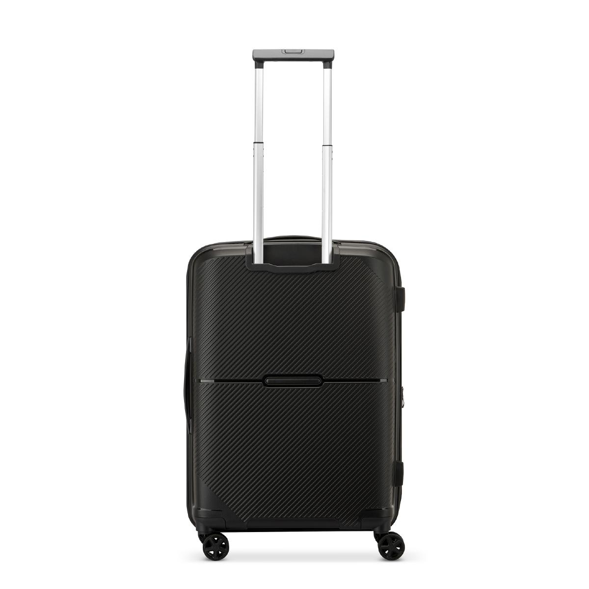 Roncato Trolley Bagaglio a mano Cabina 55 cm Exp. Storm - 4