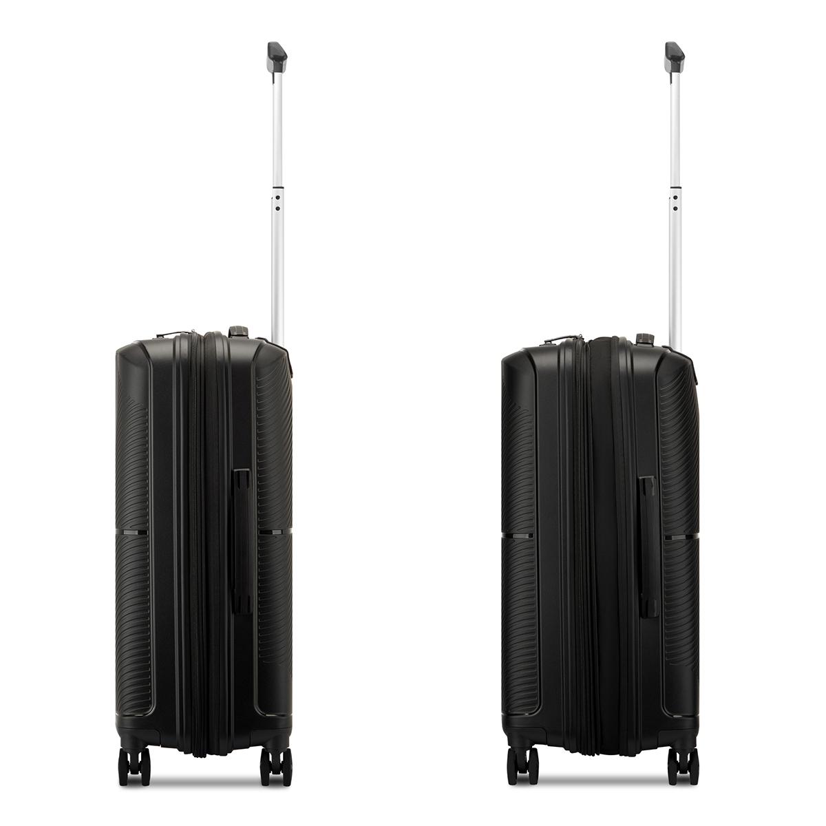 Roncato Trolley Bagaglio a mano Cabina 55 cm Exp. Storm - 5